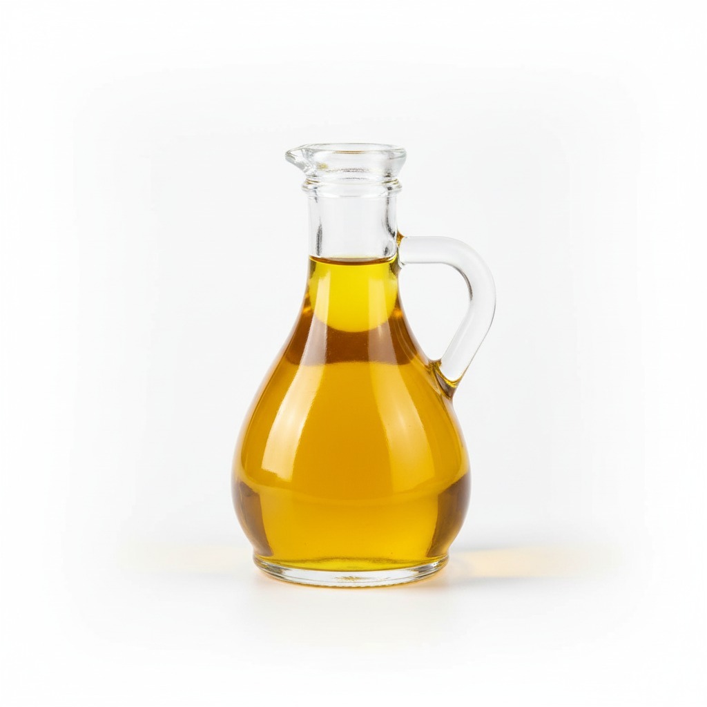 Mustard Oil